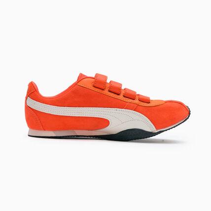 PUMA Hello Sunrise H Street Strap Sneakers for Men 406759 01 DOM