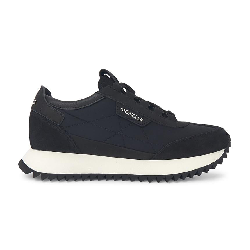 Moncler Pacey 2 Women’s Low Top Sneakers 4M00070 M7280 999
