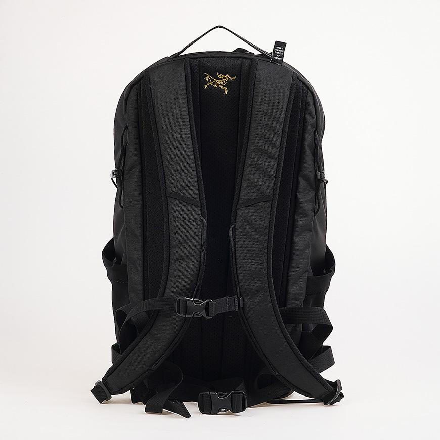 ARC`TERYX Mantis 16 Unisex Backpack X000010636 BLACK
