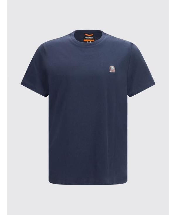 Parajumpers Patch Logo T-Shirt for Men