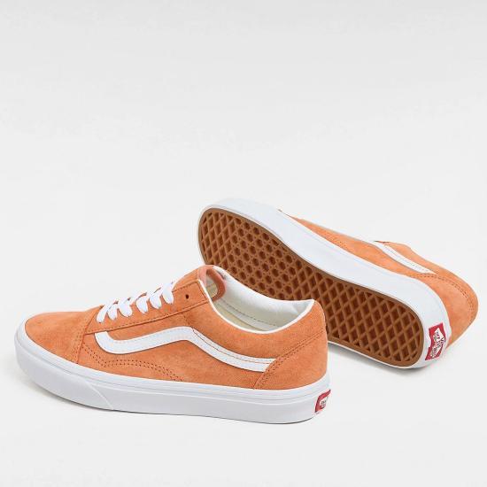 Vans 24FW Low-Top Sneakers for Men VN0A2Z42VVL1 DOM