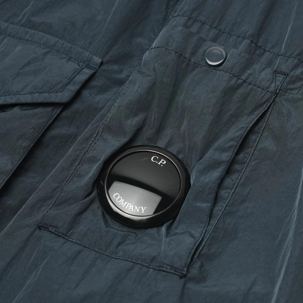 CP Company Chrome R Men's Zip Up Jacket