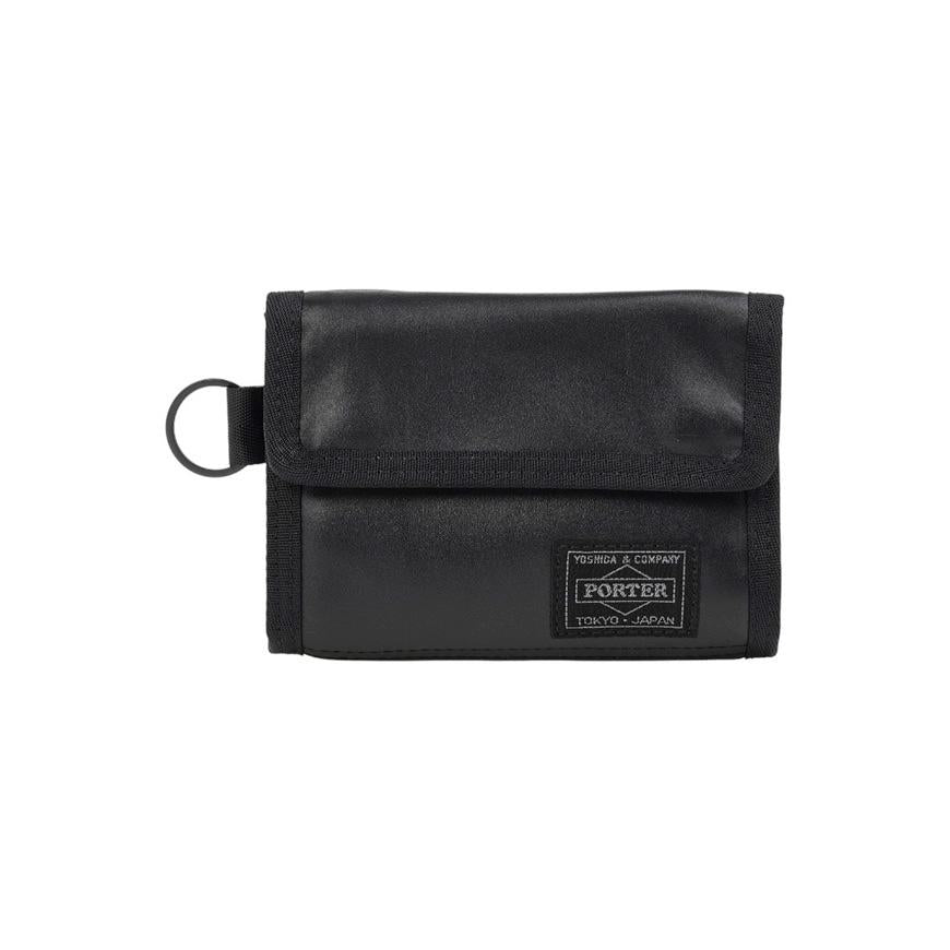 PORTER Unisex Alufo Bifold Wallet 023 01084 10