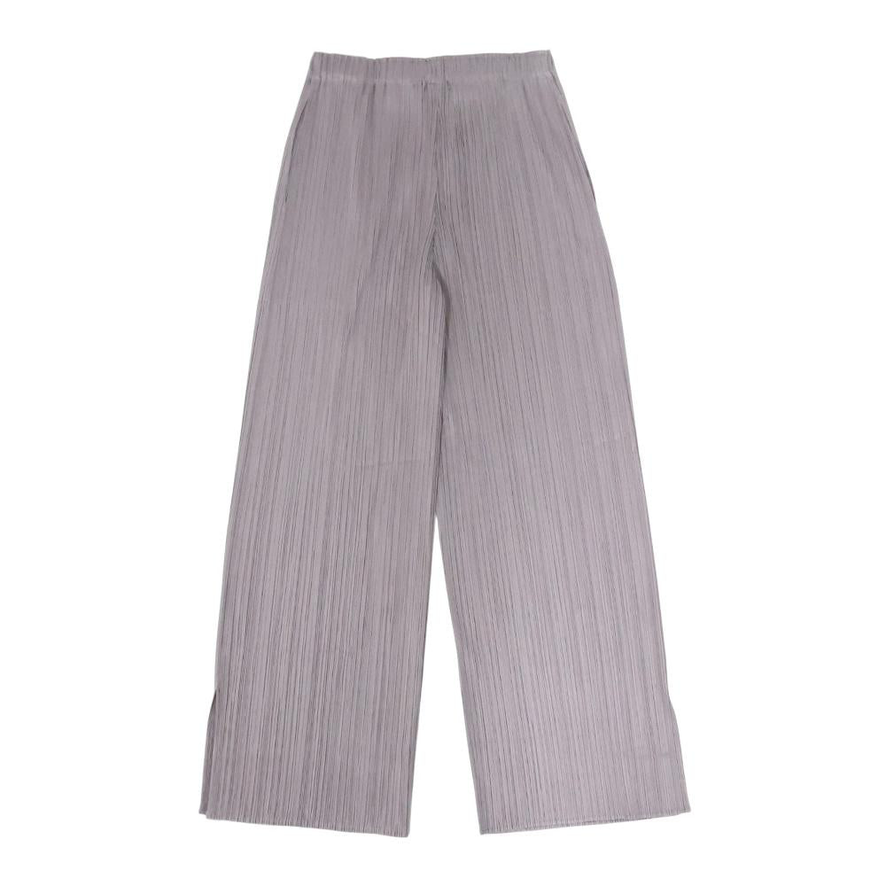 Issey Miyake Pleats Please MC August Women’s Long Sweatpants Joggers