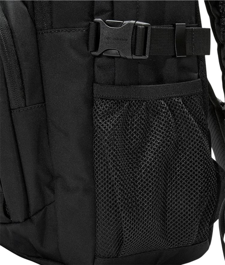 New Balance Flying Foam Authentic Black Backpack Unisex