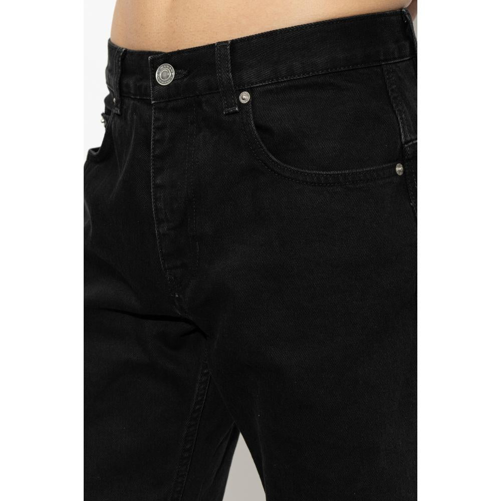 Isabel Marant Louis Men’s Denim Jeans Blue