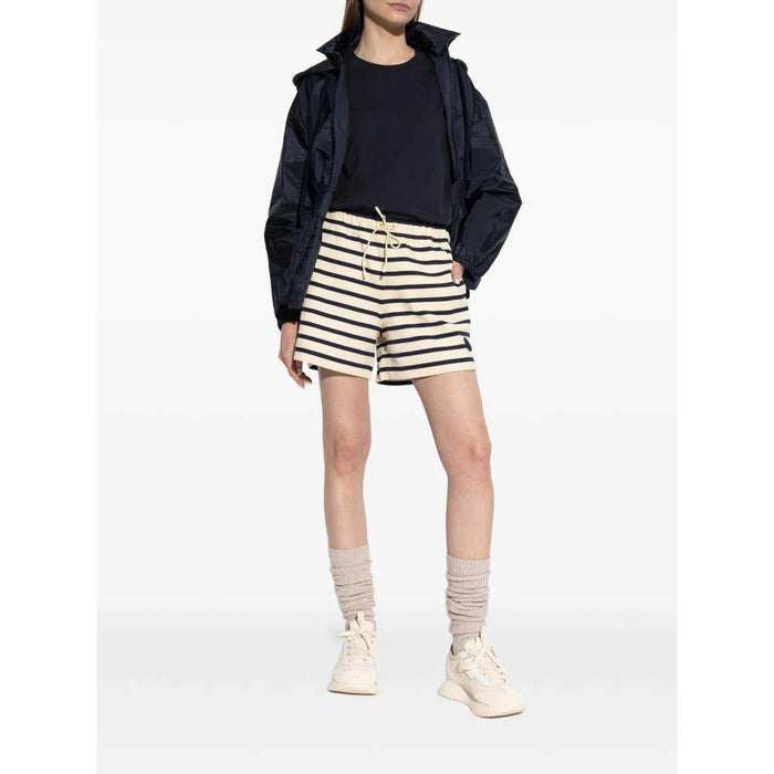 Moncler Navy LIRIOPE Women’s Windbreaker Jacket