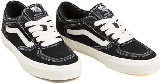 Vans Classic Sneakers Men’s Casual Shoes VN0009QJBPT1 DOM