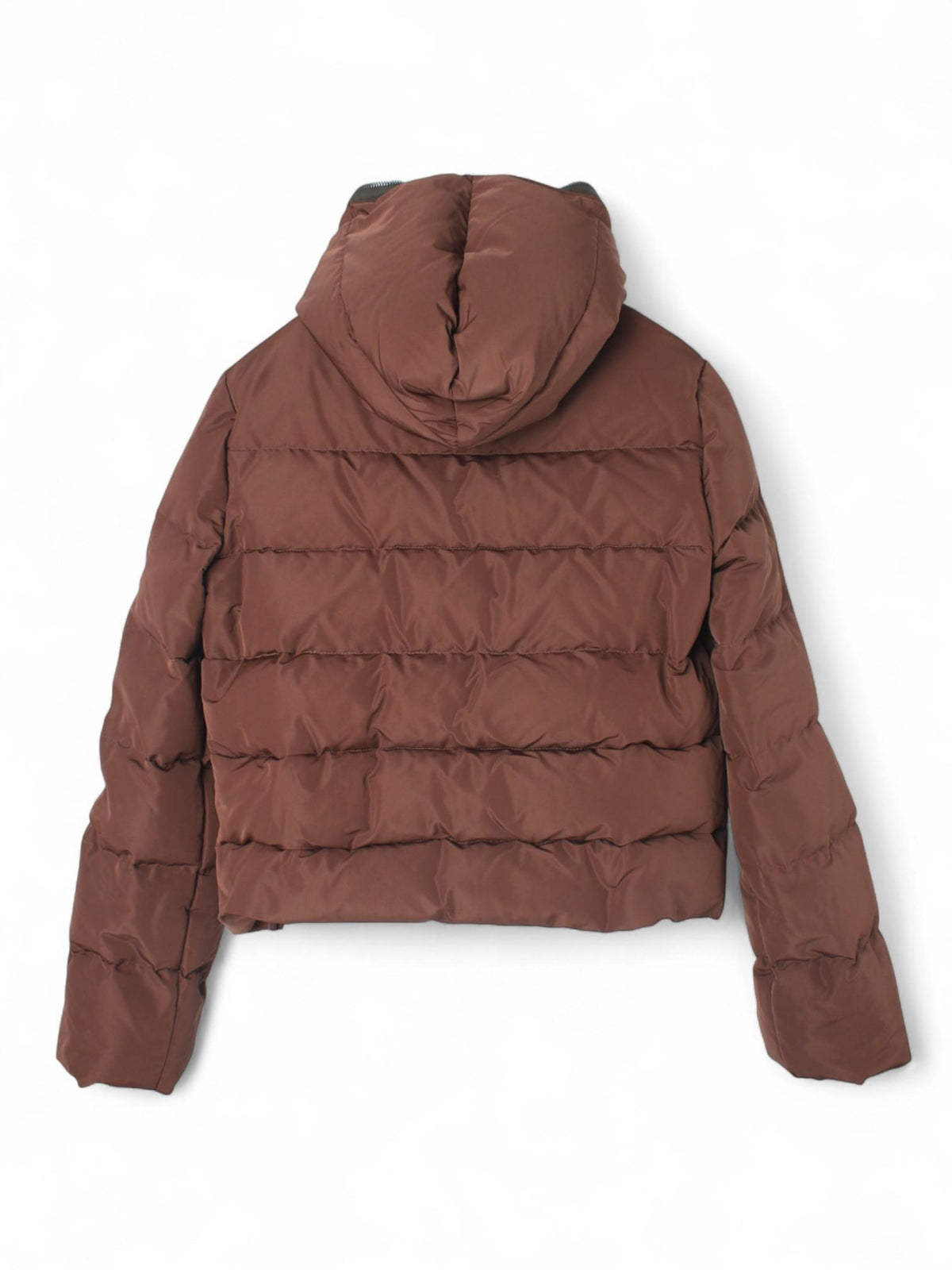 Rick Owens Sealed Down Jacket Throat RU02D6722 FKD4 93