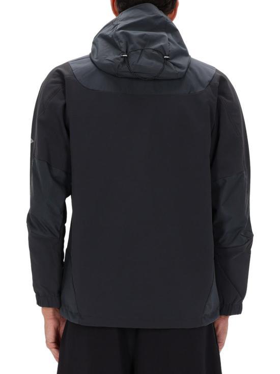 and wander Women’s Jacket 5745221005023 DGRAY DOM