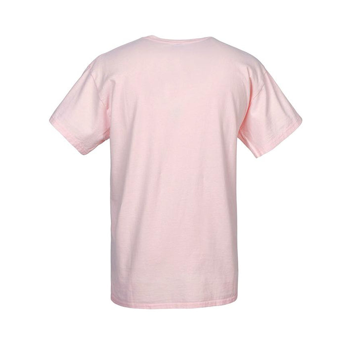 Wild Donkey Unisex Short Sleeve T-Shirt SS25UTS0224126