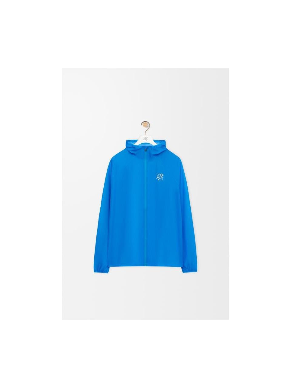 LOEWE x On Ultra Hooded Jacket H929Y02X09 5100
