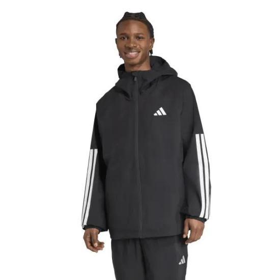 Adidas Men's Jacket JM1056 BLACK DOM