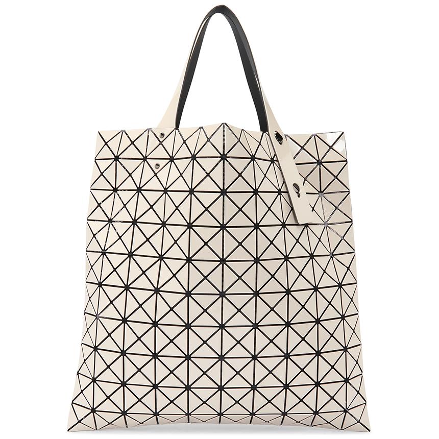 Issey Miyake Bao Bao Prism Women’s Tote Bag