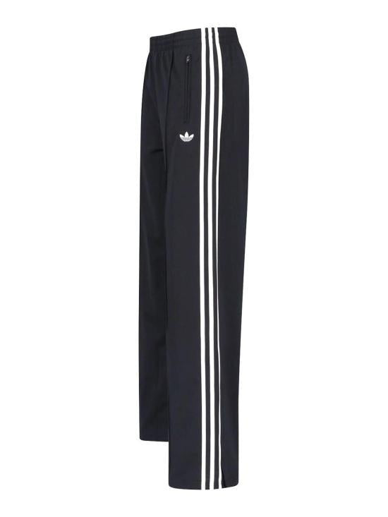 Adidas Black White Training Jogger Sweatpants Women’s