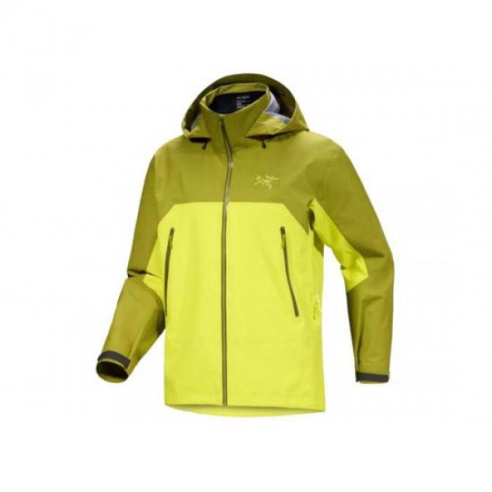 ARC`TERYX Beta AR Jacket Men Outerwear AJPFM09906 OME