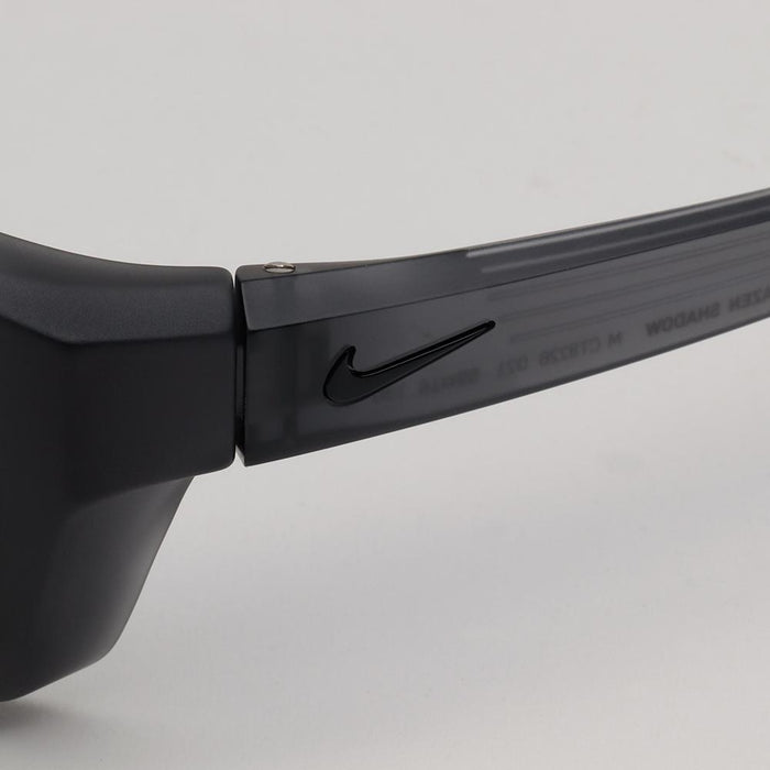 Nike Red Mirror Shadow M Sports Sunglasses CT8226 021