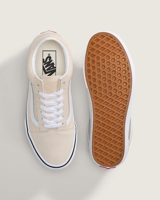 Vans Old Skool Sneakers Black/White Canvas Low-Top VN000 D6WCH W1