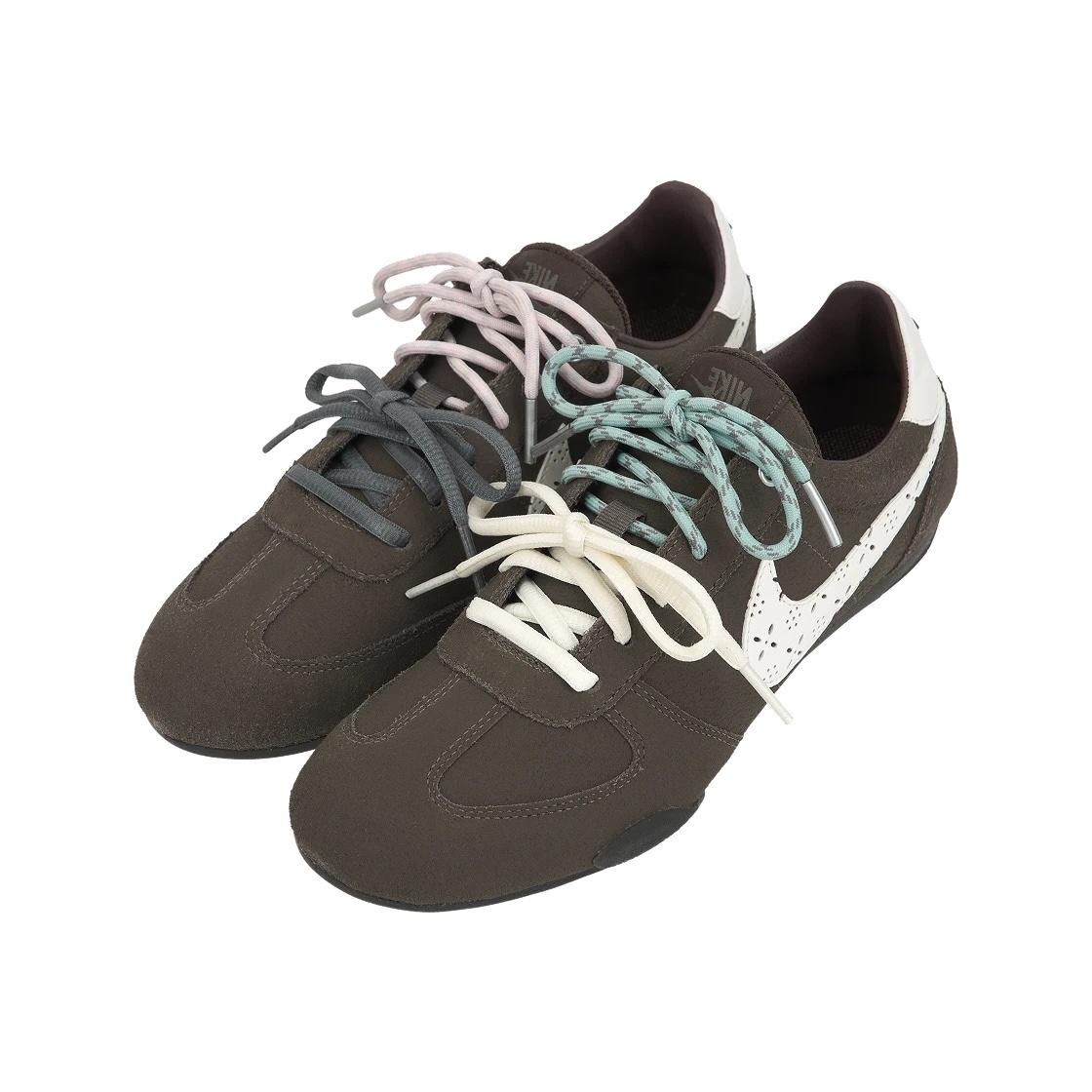 Nike Brown Sprint Sister Low-Top Sneakers Women’s IR5693 256