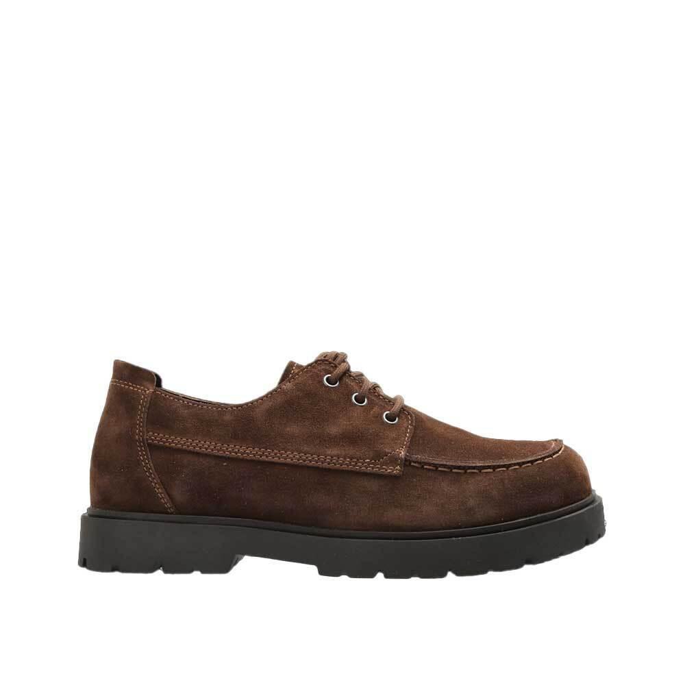 Birkenstock Highwood Moc Lace Sneakers Men’s Low-Top 1031885
