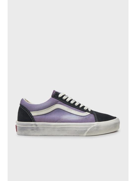 Vans 24FW Men’s Sneakers VN000CR5PRP1 DOM