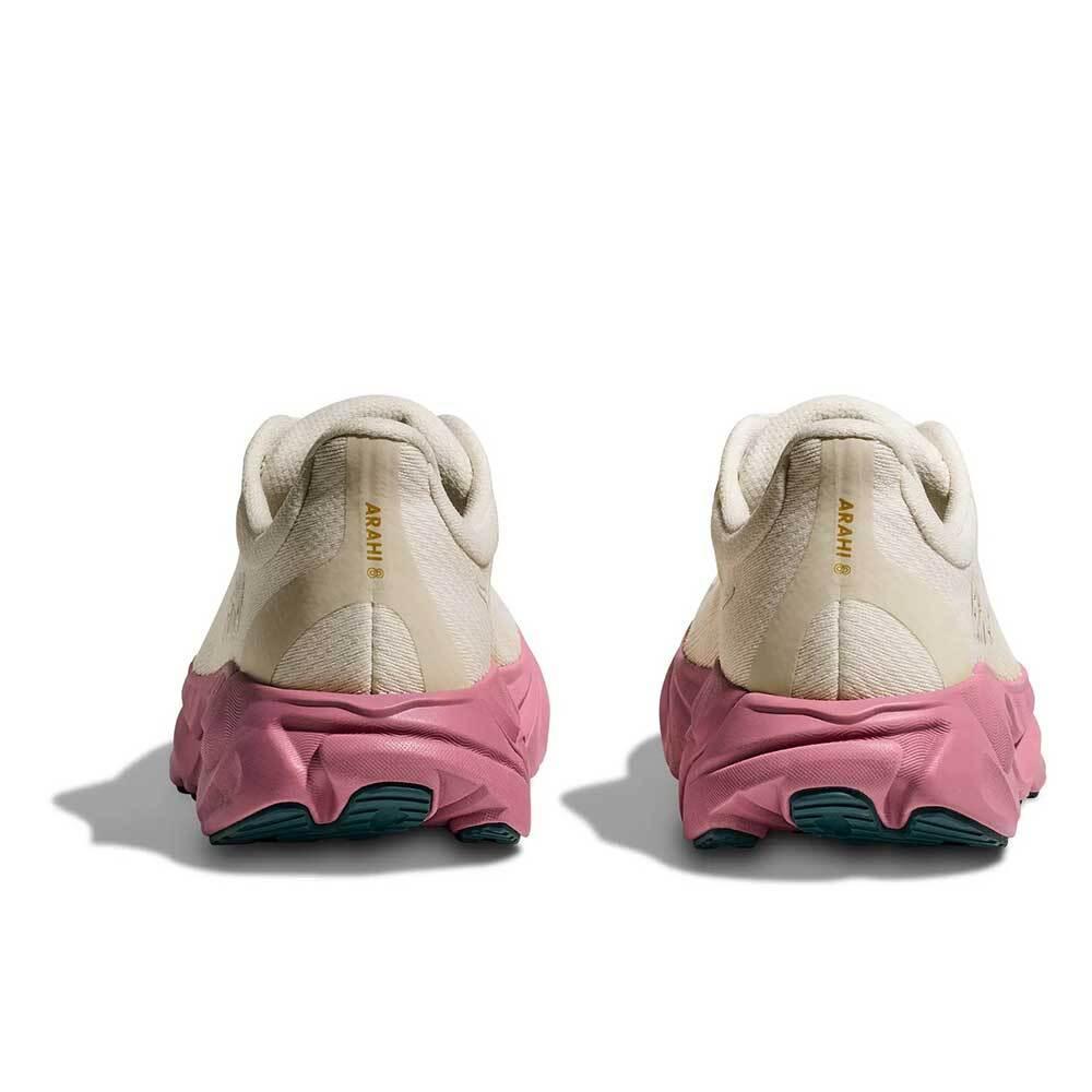 HOKA Arahi 8 Women’s Running Shoes Low-Top Sneakers 1168691 ARLN