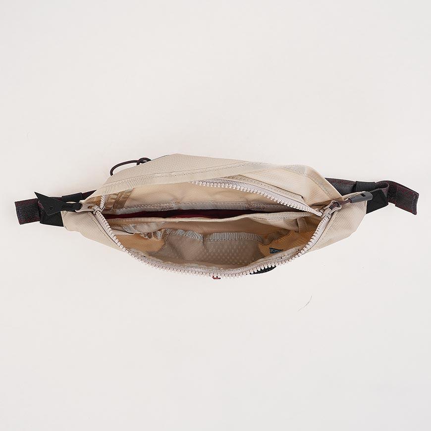 Klattermusen Eldner 20L Lumbar Pack Unisex Crossbody Bag 40423U01 117