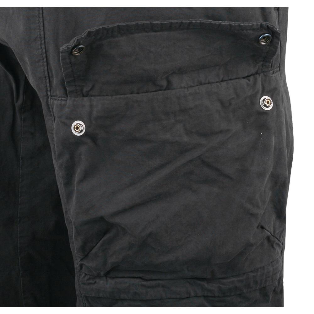 CP Company Elastic Waist Cargo Pants for Men 17CMPA234A 006134G 995