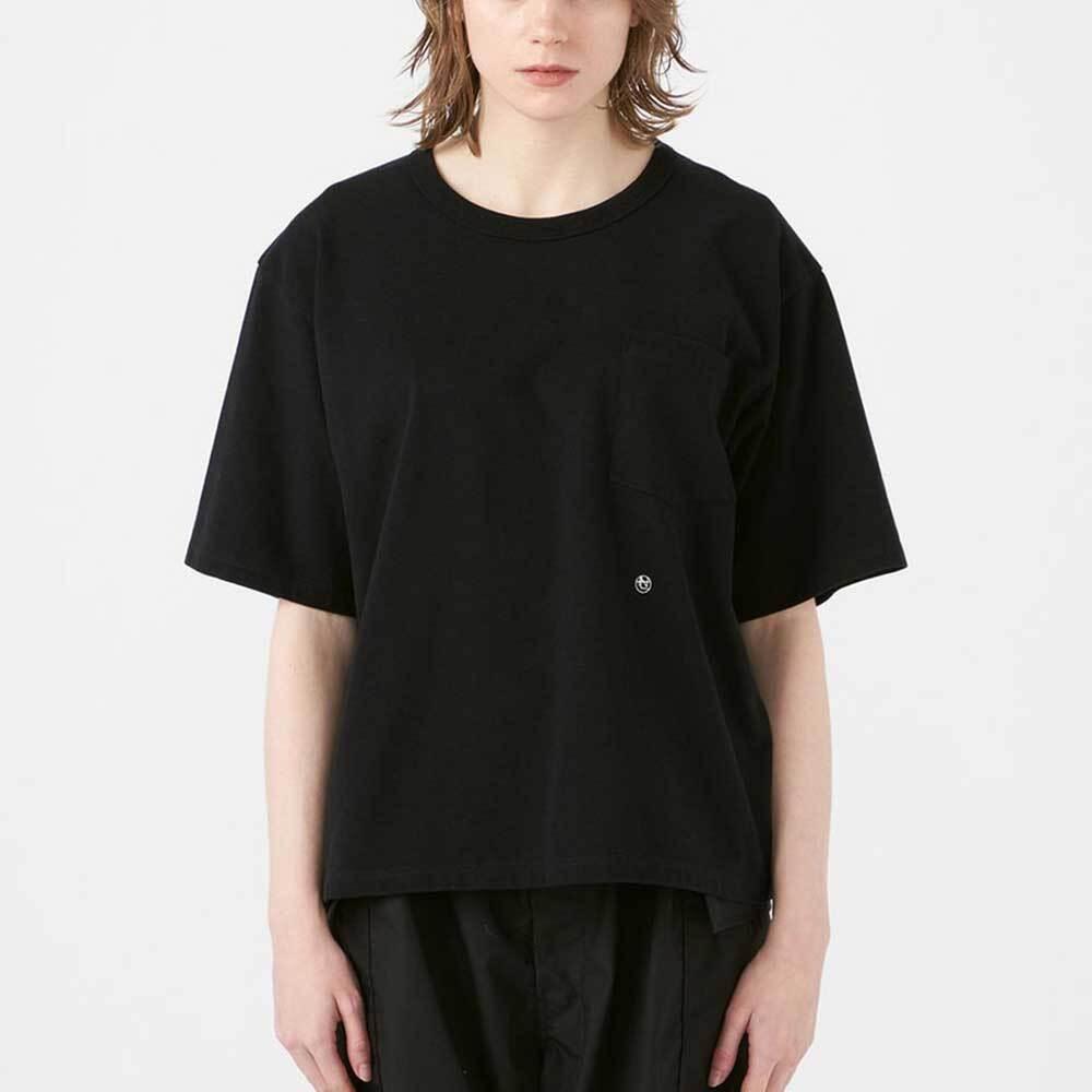 nanamica Coolmax Jersey Pocket T-Shirt Men’s K