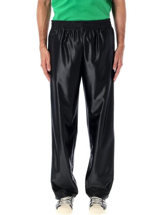 Adidas Adicolor Firebird Metallic Track Pants JX1494 Black DOM