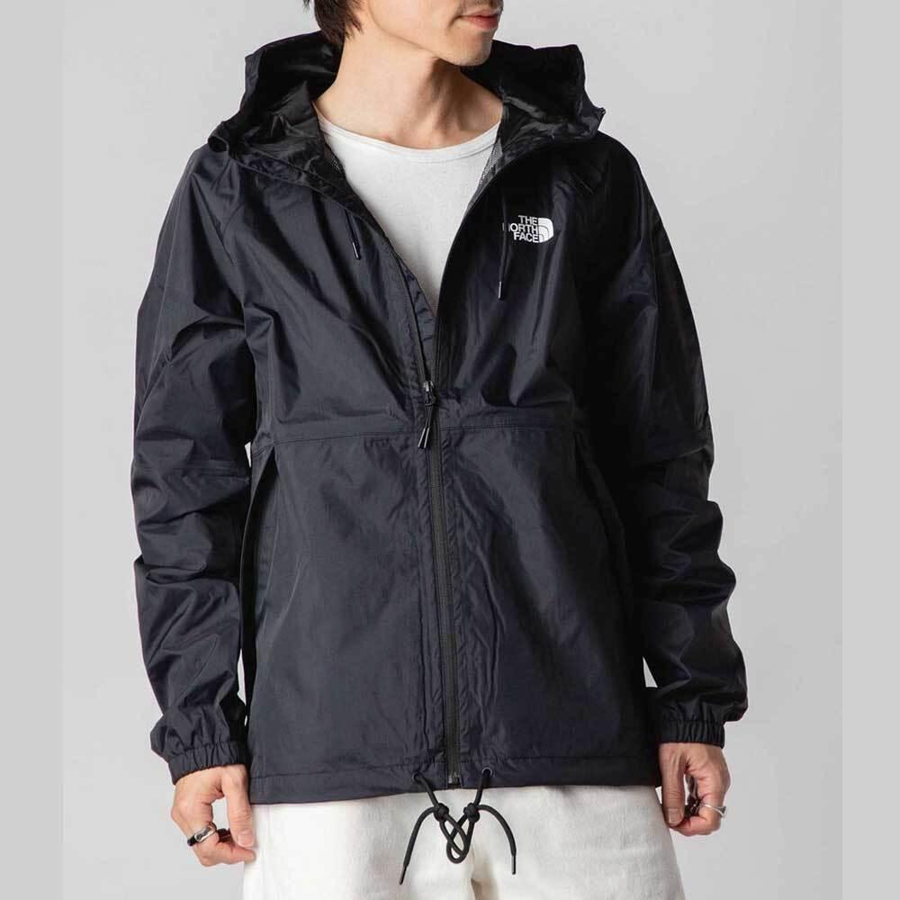 The North Face Men’s Antora Hooded Jacket NF0A7QF34H0