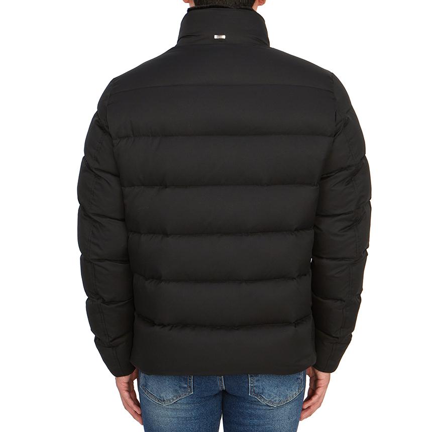 Herno Men’s Puffer Down Jacket PI001019U 12414Z 9300