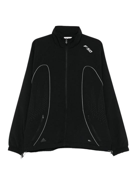 Adidas Men’s Lightweight Zip Jacket KE0735 DOM