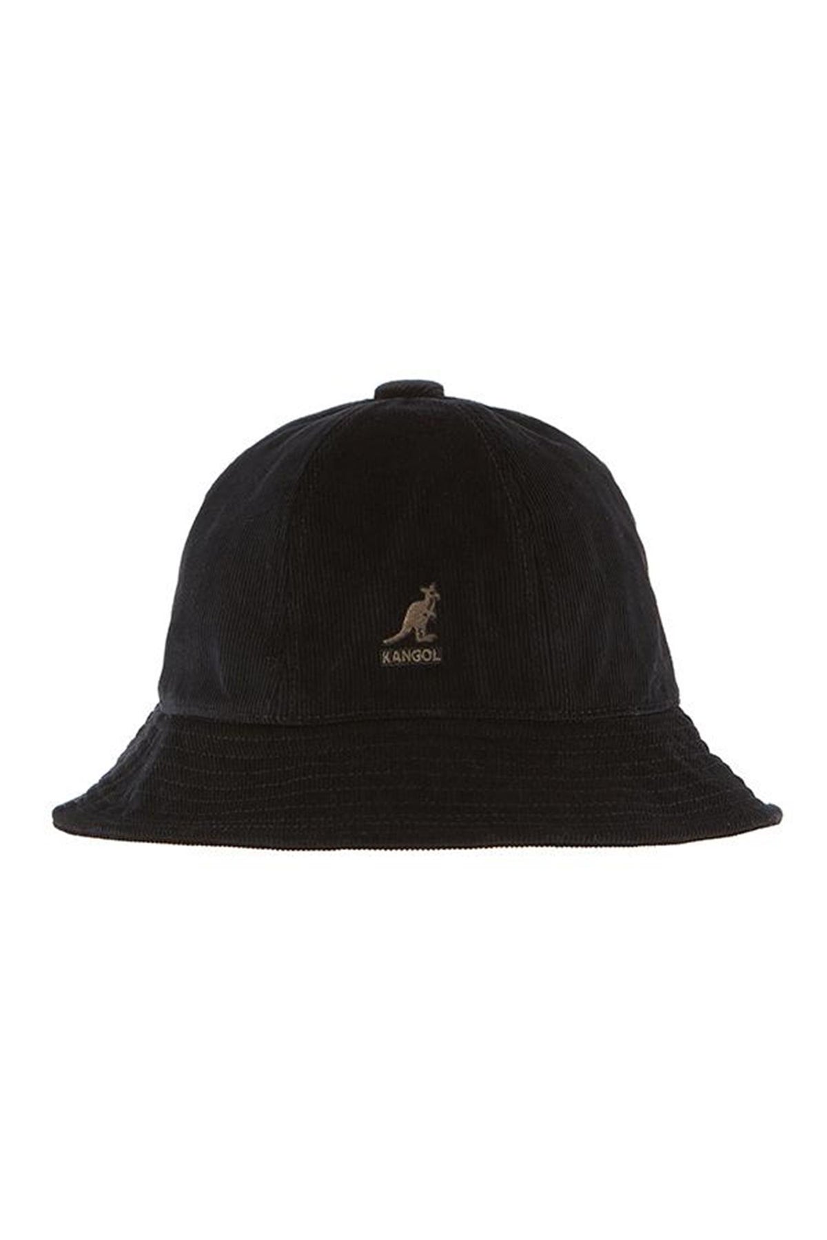 KANGOL Unisex Bucket Hat K5349 BLACK