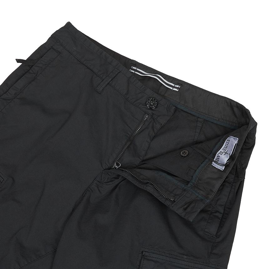 STONE ISLAND Men’s Cargo Pants K2S153100032 S0010 V0029