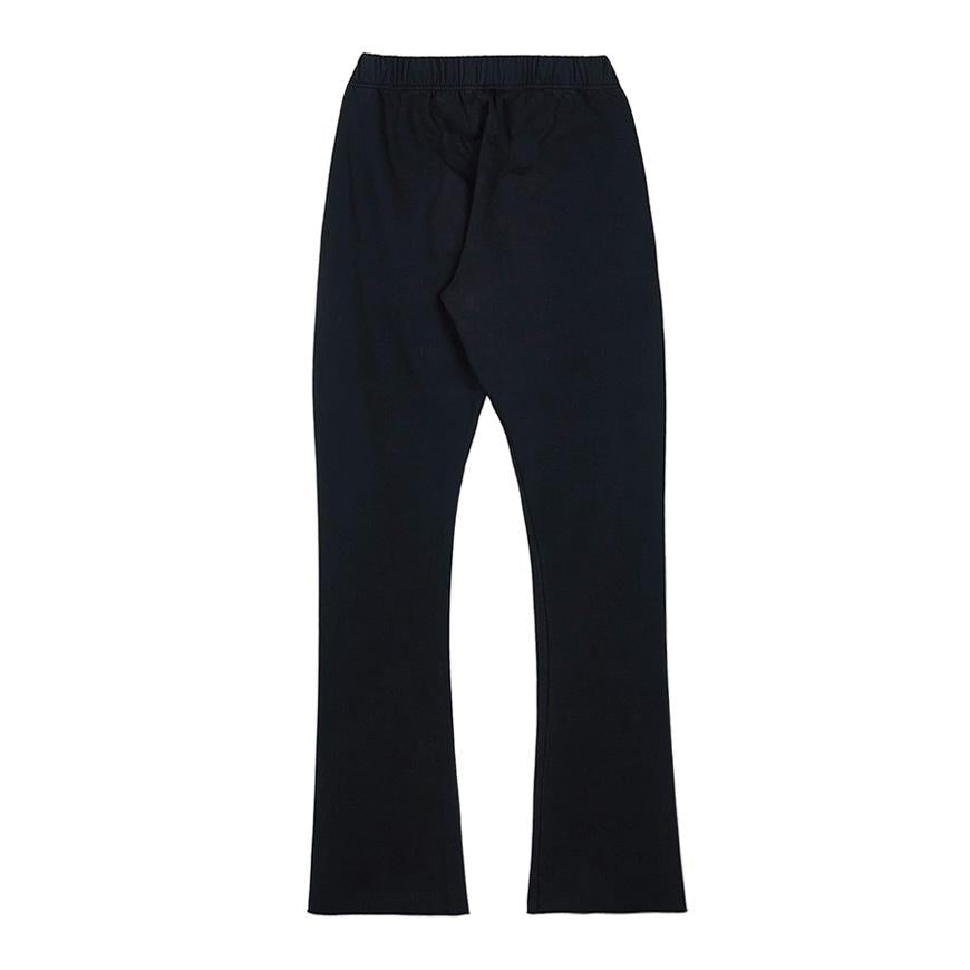 GALLERY DEPT. Men’s Straight Pants Black Classic Pants LSF 40112