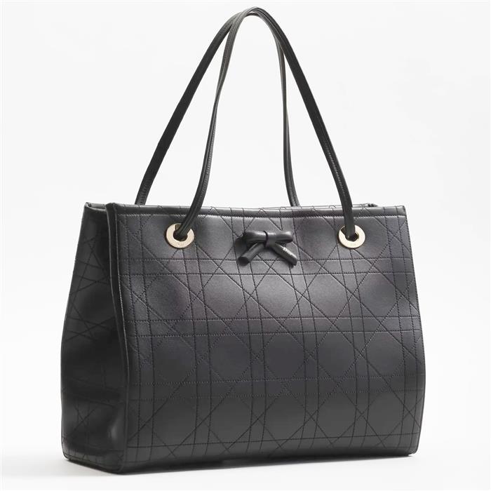 DIOR Promenade Shopper Tote Medium Shoulder Bag