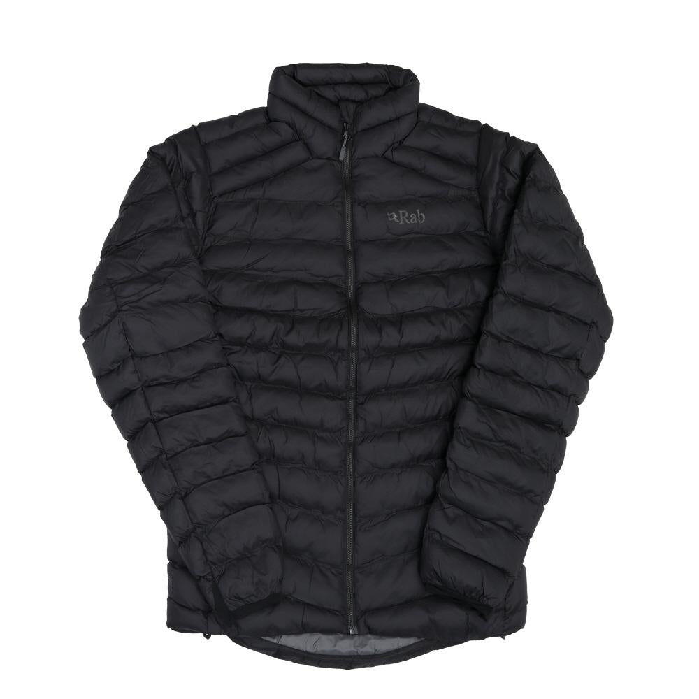 RAB Black QIP27 Men’s Jacket QIP 27