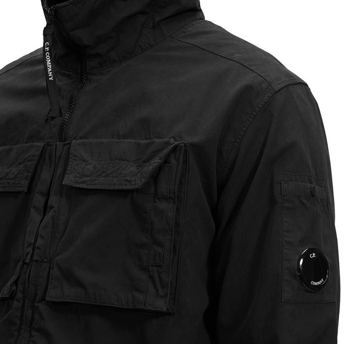 CP Company Men's Jacket 14CMSH093A 006069G 999