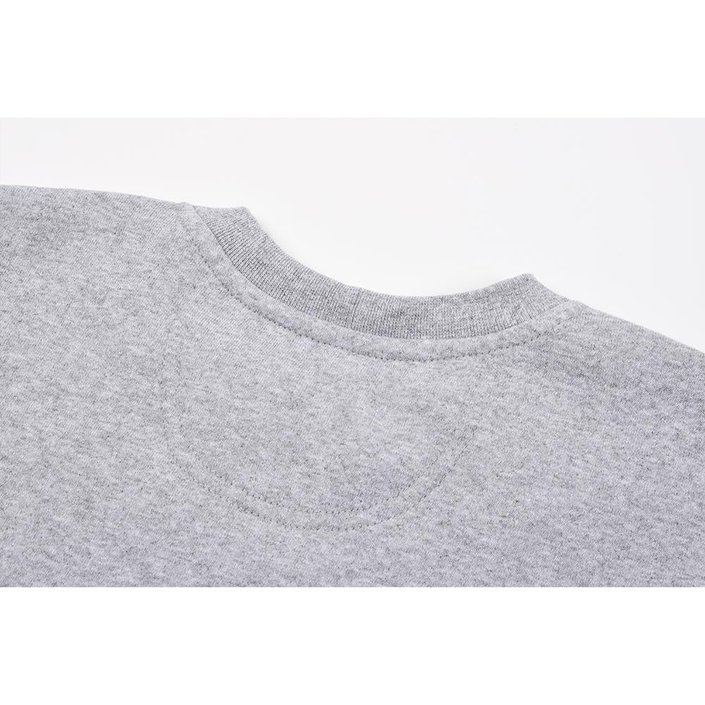 Carhartt Midweight Fleece Sweatshirt Unisex