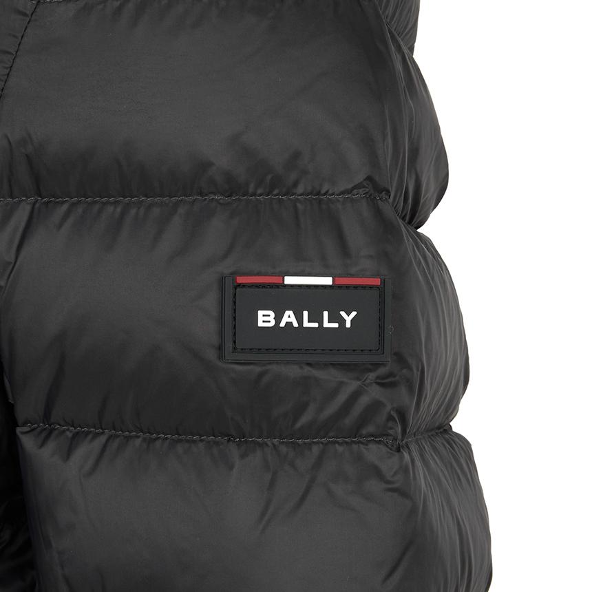 BALLY Men’s Puffer Jacket M3BA711F U901 6313152