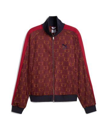 PUMA Women’s Bomber Jacket 632373 96 DOM