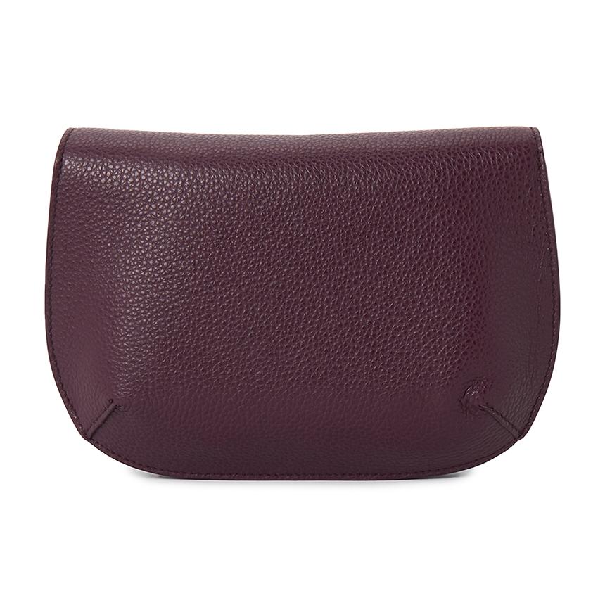 Ferragamo Double Gancini Women’s Mini Crossbody Bag