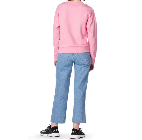 A.P.C. Annie Women's Sweatshirt COEIP F27623