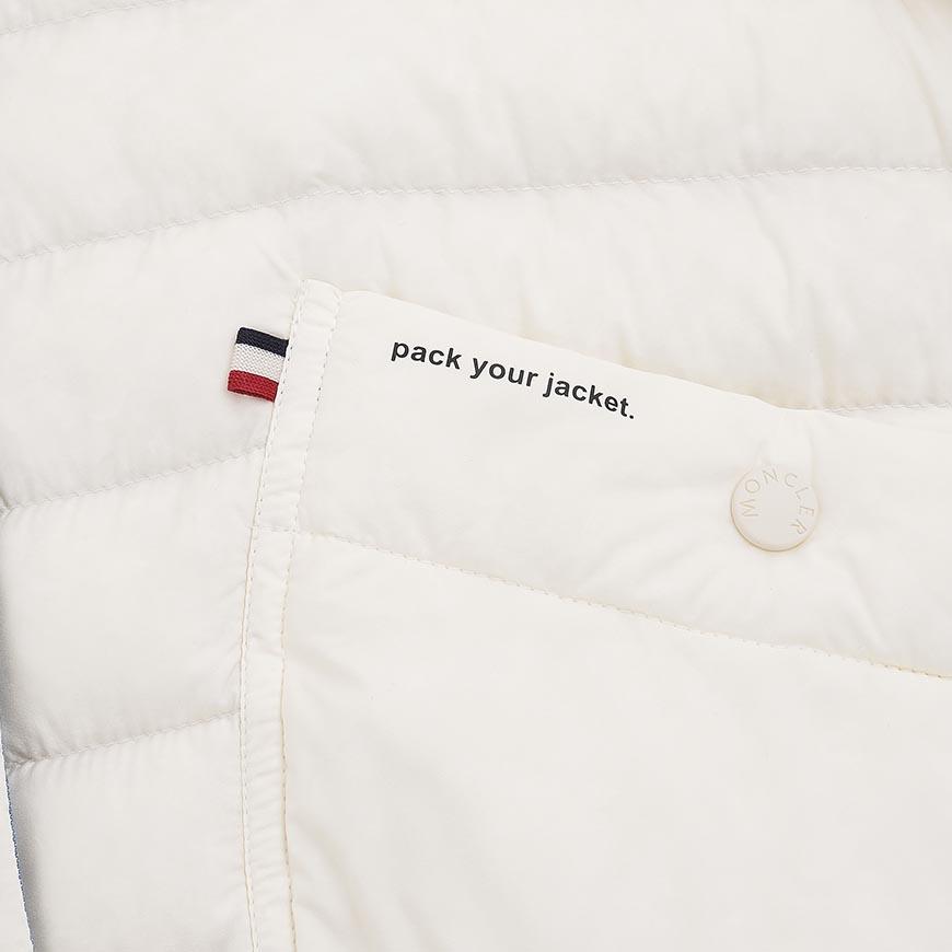 Moncler Women Maduleine Packable Down Jacket 1A00016 597YD 04A