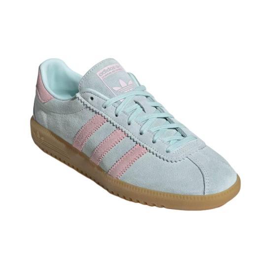 Adidas Men’s Sneakers White Low-Top Casual Shoes