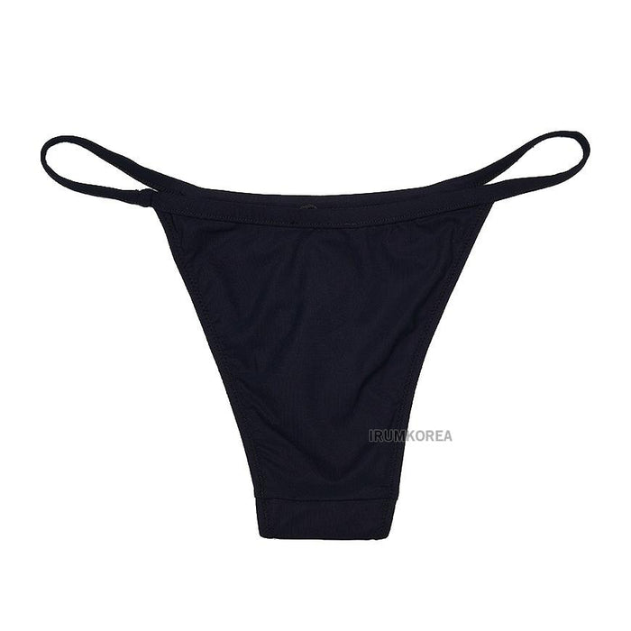 D&G Black Bikini Swimwear for Women