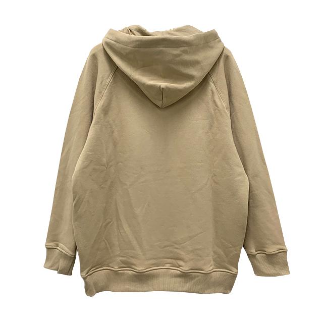 Max Mara Lillo Oversize Hoodie Pullover Sweatshirt Women’s