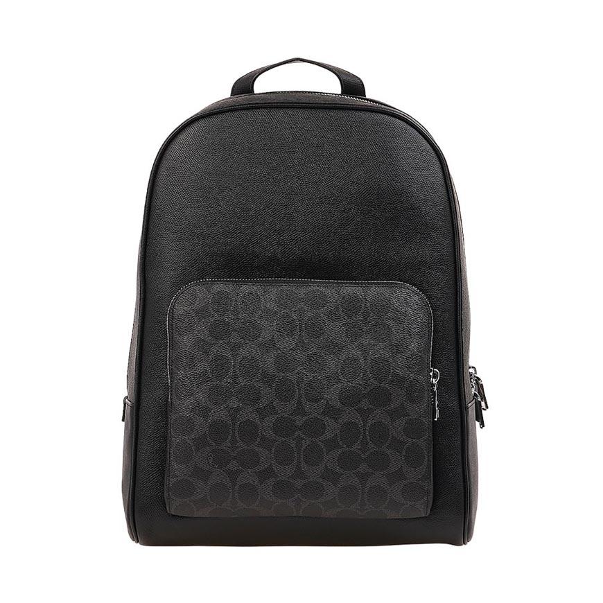 Coach Men’s Signature Wade Backpack CCB92 OY2