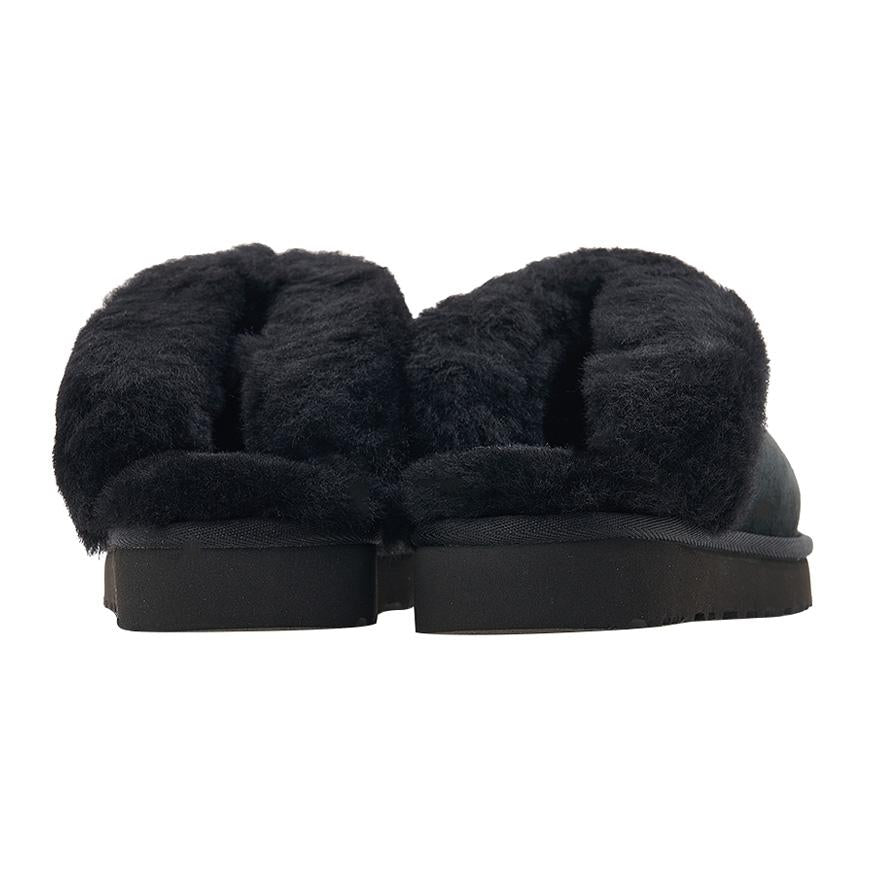 Ugg Women’s Classic Slippers 1130876 BLACK